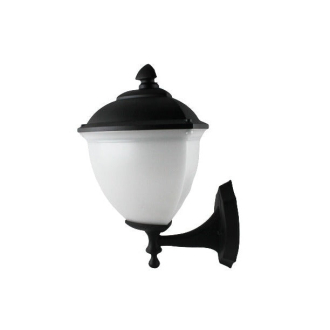 Tronic Inverted Outdoor Wall Lamp