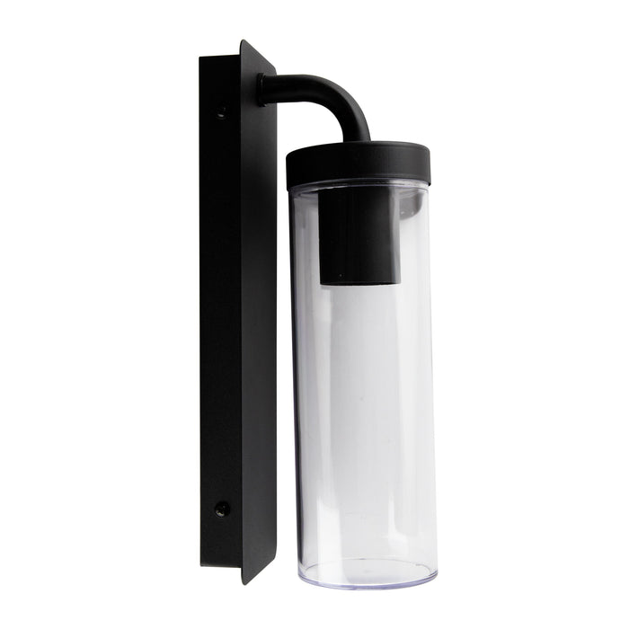Tronic Modern Wall Lantern 1 Tronic Modern Wall Lantern