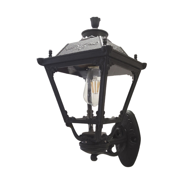 Tronic Ornamental Outdoor Wall Lamp Ll 907A-Bk 1 Tronic Ornamental Outdoor Wall Lamp Ll 907A-Bk