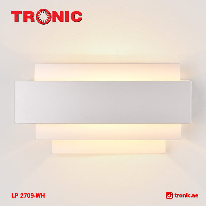 Tronic Modern Design Wall Lamp 3 Tronic Modern Design Wall Lamp