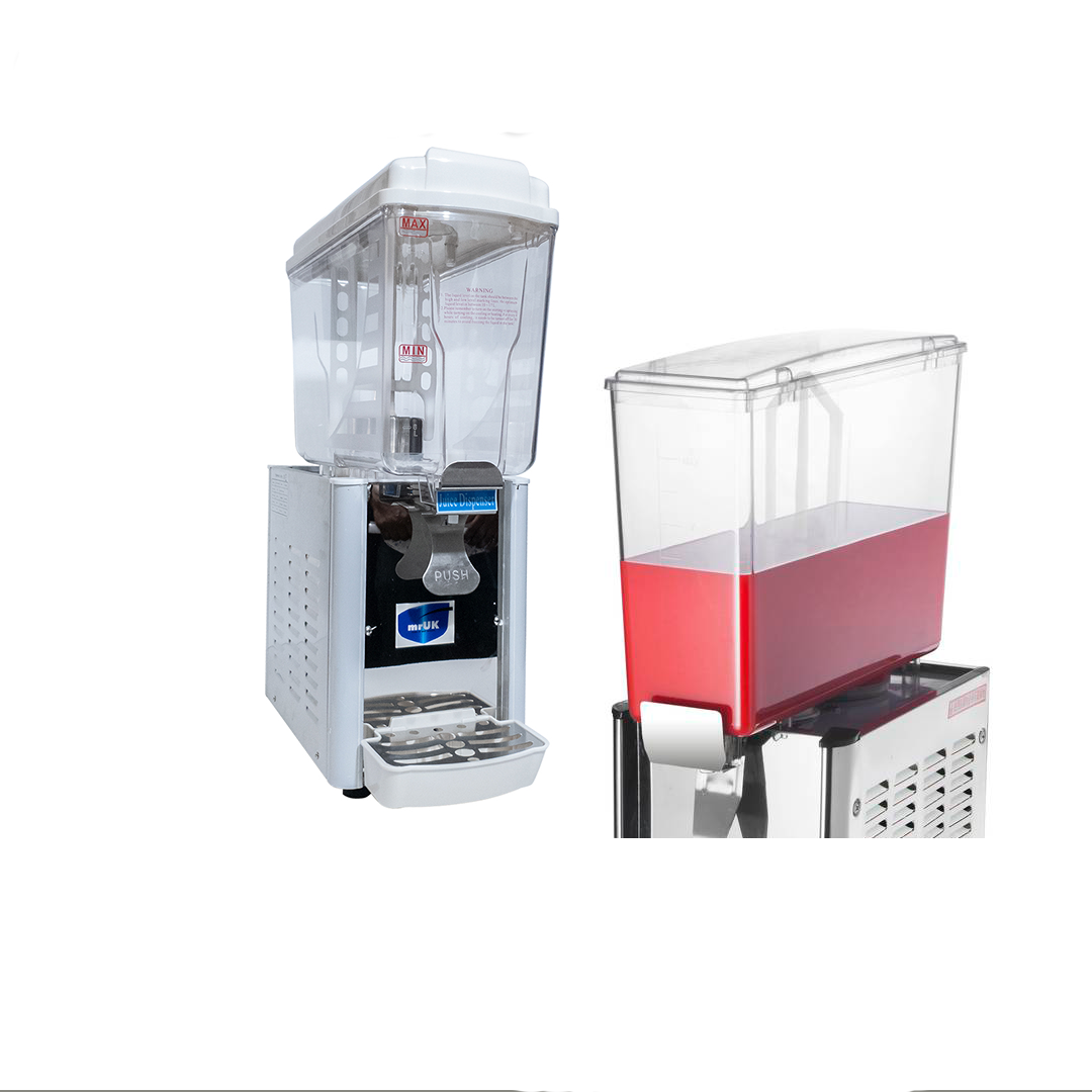 Mr Uk Juice Dispenser 209Sm Tank1 1 Mr Uk Juice Dispenser 209Sm Tank1