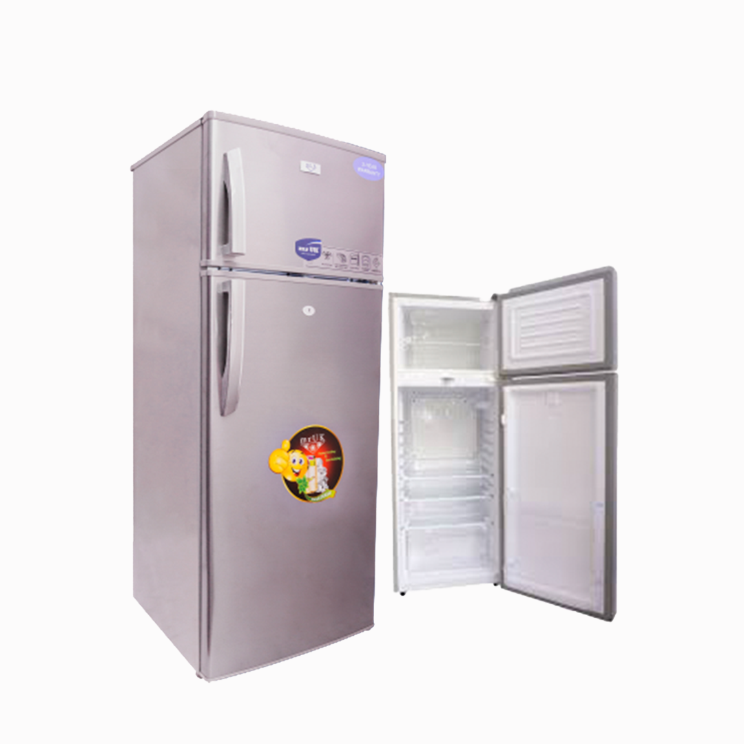 Mr Uk Fridge Uk 106 (212L) Tanzania 1 Mr Uk Fridge Uk 106 (212L) Tanzania