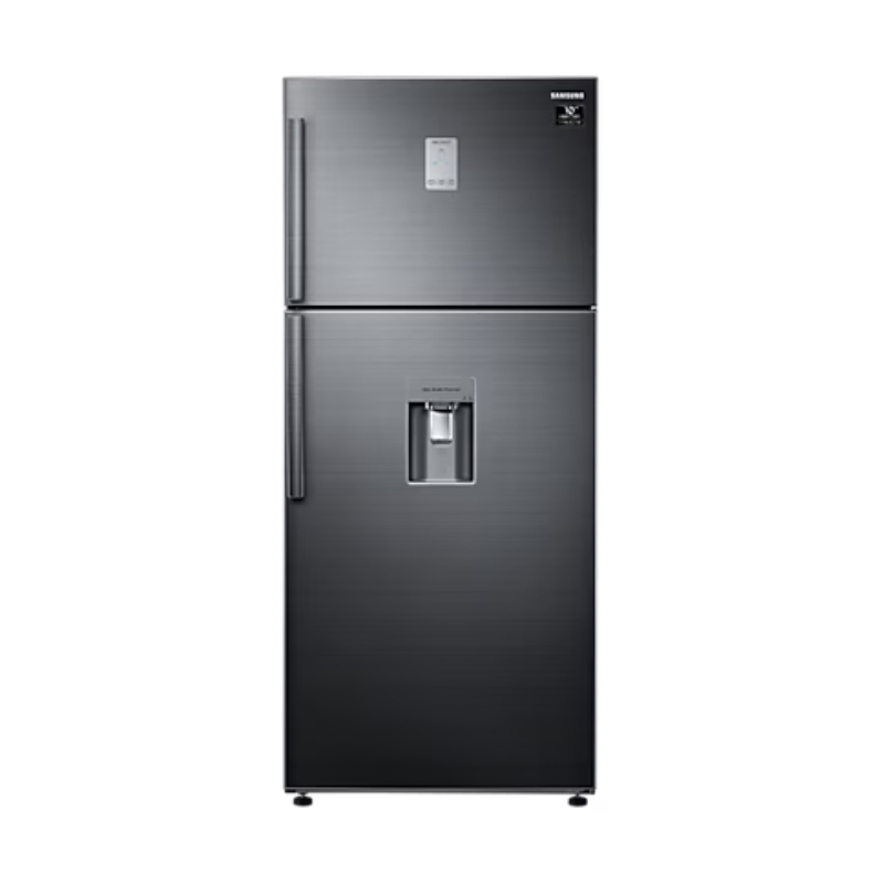 Samsung Refrigerator 526L Black Rt67K641Bs/Rt53K6541Bs 1 Samsung Refrigerator 526L Black Rt67K641Bs/Rt53K6541Bs