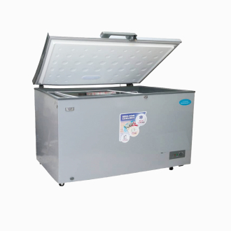 MR UK Freezer Uk 210 (410L) Tanzania