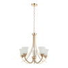 Tronic Ceiling Lamp PL 7005-27-05