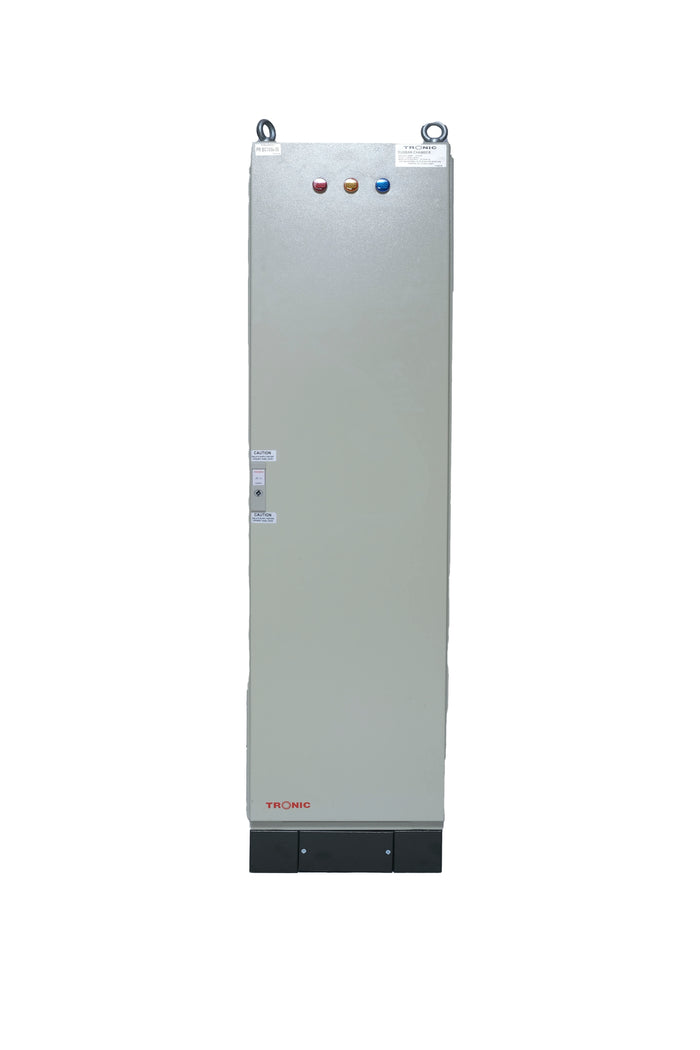 Tronic Busbar Chamber 1000A 30 Way 2 Tronic Busbar Chamber 1000A 30 Way