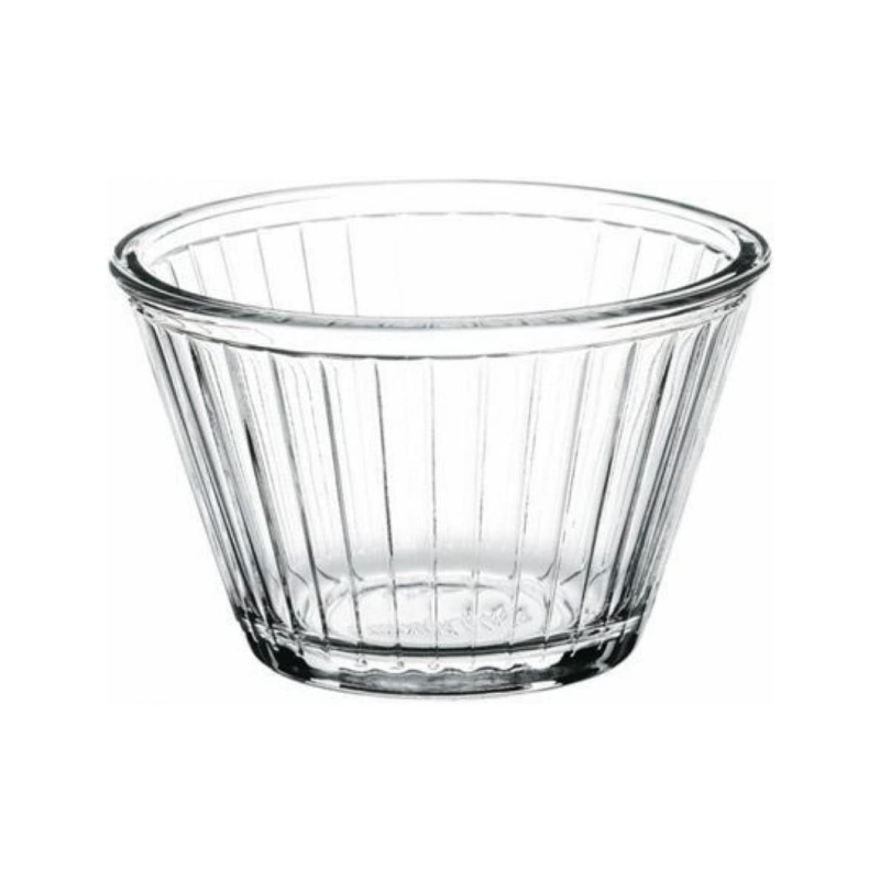 Pasabahce Pudding Caramel Glass Bowl 178Ml 6Pcs 53298 2 Pasabahce Pudding Caramel Glass Bowl 178Ml 6Pcs 53298