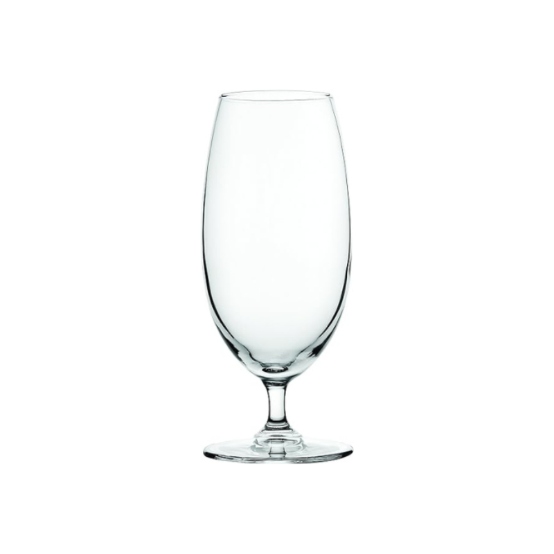 Pasabahce Beer Glass Prime Time 400Ml 12Pcs 44793 1 Pasabahce Beer Glass Prime Time 400Ml 12Pcs 44793