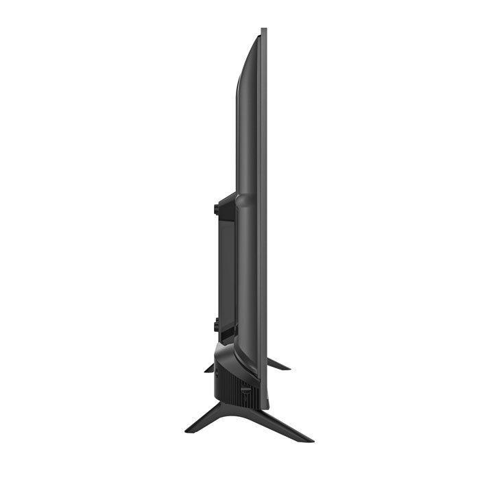 Hisense 32&Quot; Led Hd Vidaa Smart Tv, Natural Colour Enhancer, Clean View, Dts Virtual:x, Game &Amp; Sports Modes 32A4H/K
