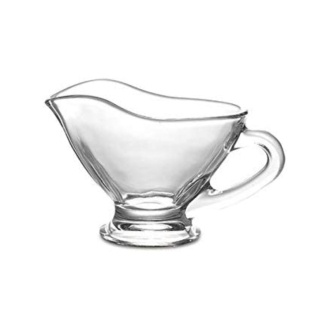 Pasabahce Sauce Boat 305ml 55022