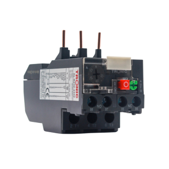 Tronic Thermal Overload Relay 23-32Amps For AC Contactor 9-32Amps