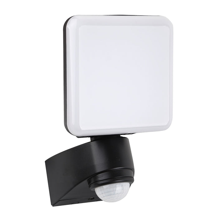 Tronic 10 Watts Motion Sensor Floodlight 1 Tronic 10 Watts Motion Sensor Floodlight