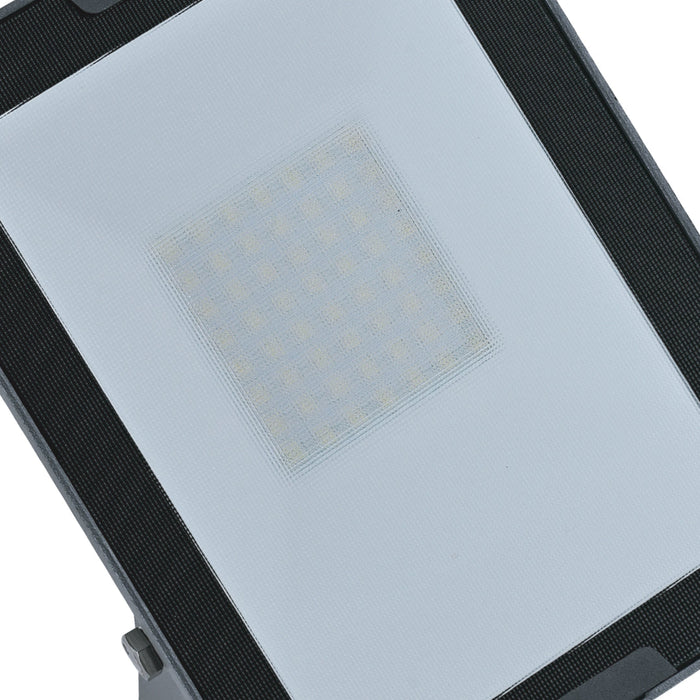 Tronic Black Led Floodlight 20 Watts 2 Tronic Black Led Floodlight 20 Watts