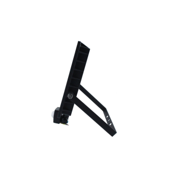 Tronic Black LED Motion Sensor Floodlight 50 Watts