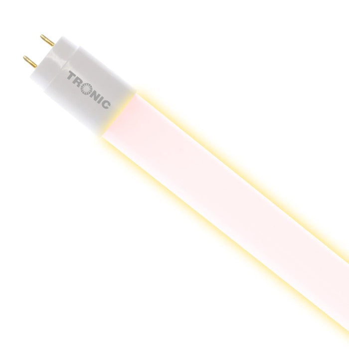 Tronic 2Ft Glass Led Tube 2 Tronic 2Ft Glass Led Tube