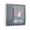 Tronic MCCB 630 Amps 4 Pole Adjustable