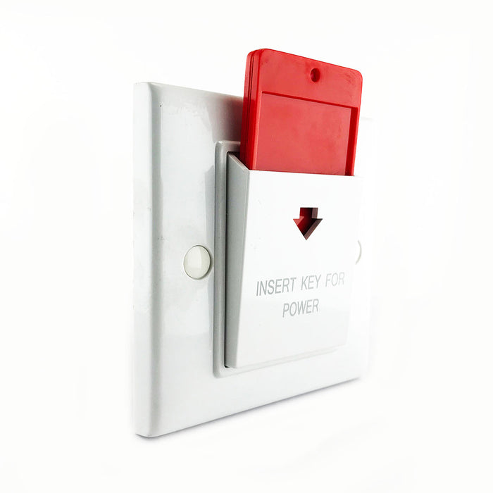 Tronic Key Card Switch 2 Tronic Key Card Switch