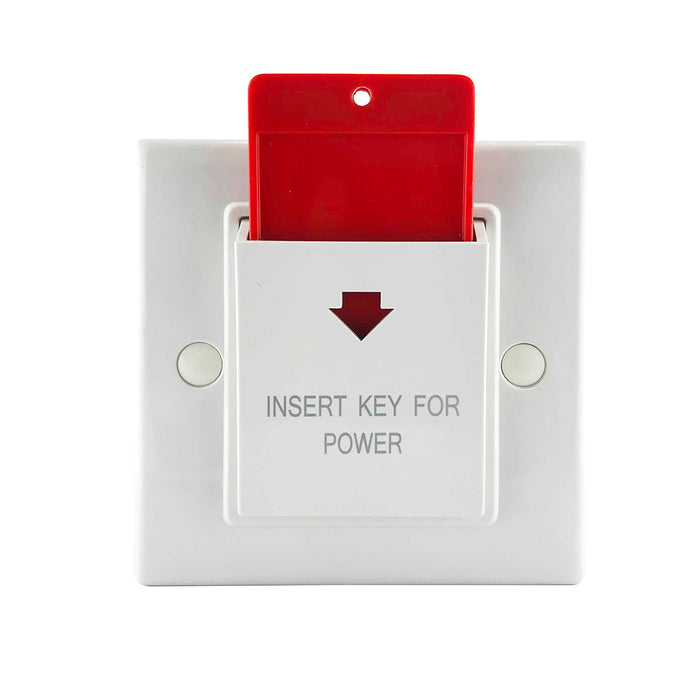Tronic Key Card Switch 1 Tronic Key Card Switch
