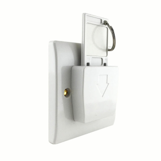 Tronic Key Card Switch 20Amps