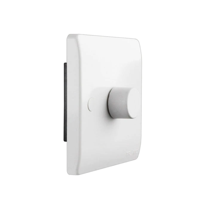 Tronic Fan Dimmer Switch 1 Gang 2 Tronic Fan Dimmer Switch 1 Gang