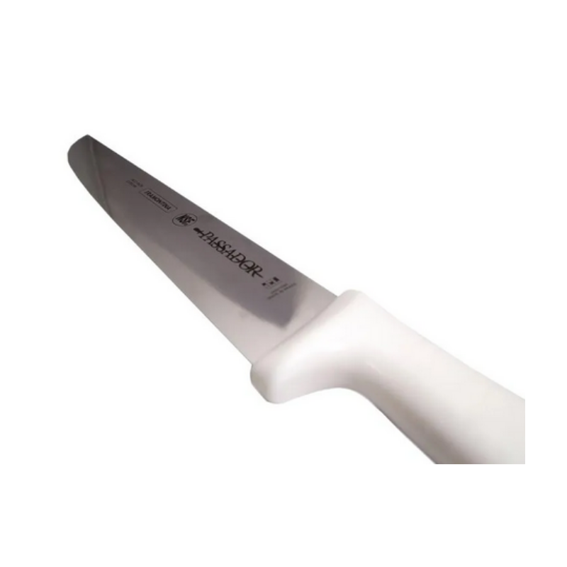 Tramontina Butcher Knife 10&Quot; Professional 24421/080 3 Tramontina Butcher Knife 10&Quot; Professional 24421/080