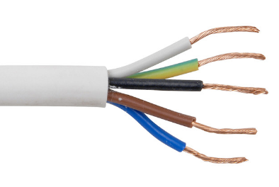 Tronic 16Mm 5 Core Flexible Cable 1 Tronic 16Mm 5 Core Flexible Cable