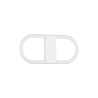 Tronic Double-Looped LED Wall Light