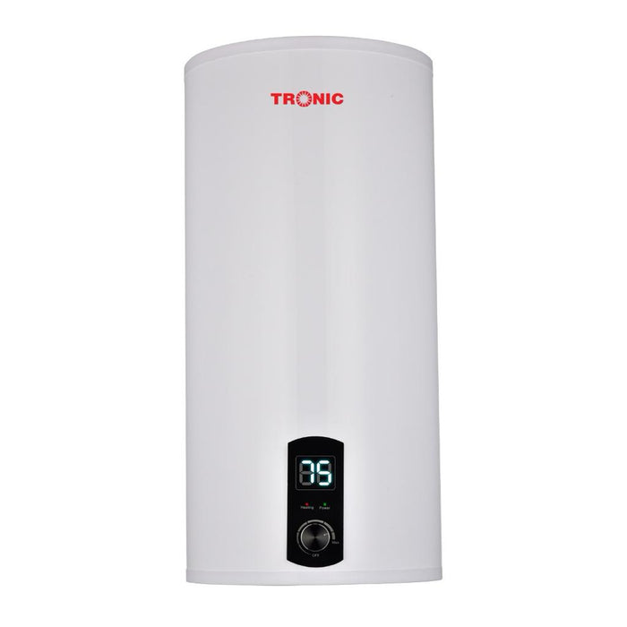 Tronic Water Heater 80 Liters Digital Display 1 Tronic Water Heater 80 Liters Digital Display