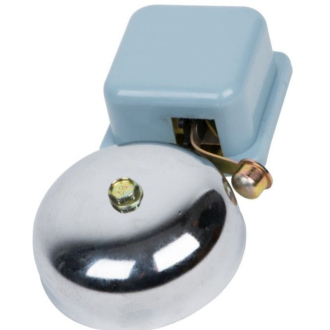 Tronic School Bell 5 SCF 125mm