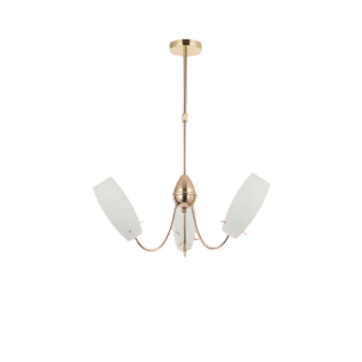 Tronic Ceiling Lamp PL 7001-14-03