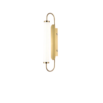 Tronic LED Wall Light Three Colour WH 2024-12-21-TC