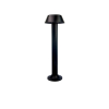 Tronic LED 7 Watts Garden Light LL 24BL-39-06-BK-WW