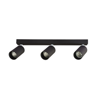 Tronic Triple Surface Mounted Spotlight