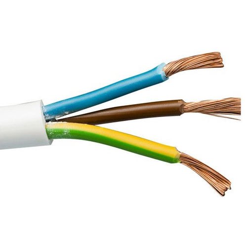 Tronic 2.5Mm 3 Core Flexible Cable 1 Tronic 2.5Mm 3 Core Flexible Cable