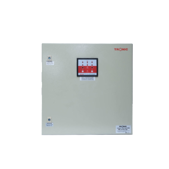 Tronic Automatic Transfer Switch 200A