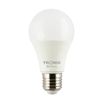 Tronic 9 Watts 2 Colour Changing LED E27 (Screw) Bulb