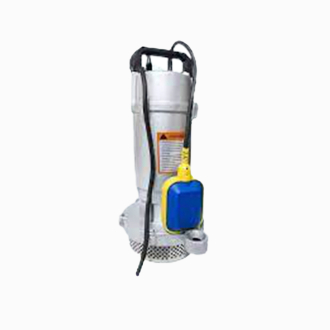 MR UK Water Pump 0.75F Tanzania