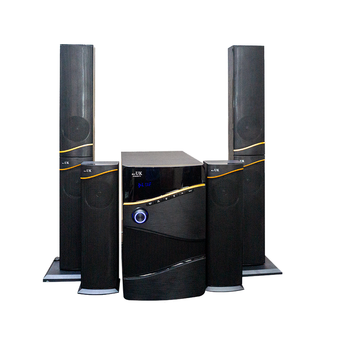 Mr Uk Subwoofer 4.1 Channel Uk-T11 - Jl320L 1 Mr Uk Subwoofer Uk T-11 Tanzania