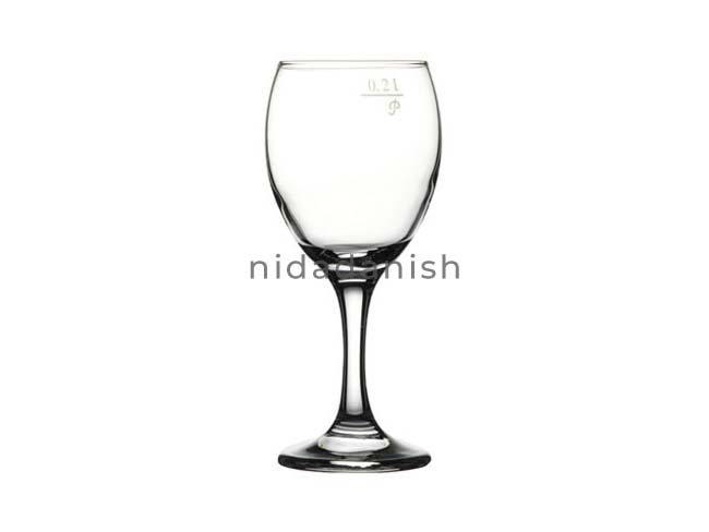 Pasabahce Imperial 6Pcs Red Wine 650Cc 44706 1 Pasabahce Imperial 6Pcs Red Wine 650Cc 44706