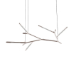 Tronic Artistic LED Pendant Light