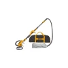 Ingco Drywall Sander 1050W with Integrated Work Light, 12pcs Sand Papers DWS10501