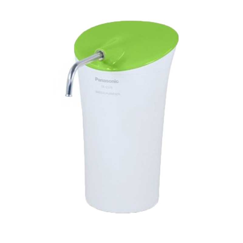 Panasonic Water Purifier Tk-Cs10Wex 1 Panasonic Water Purifier Tk-Cs10Wex