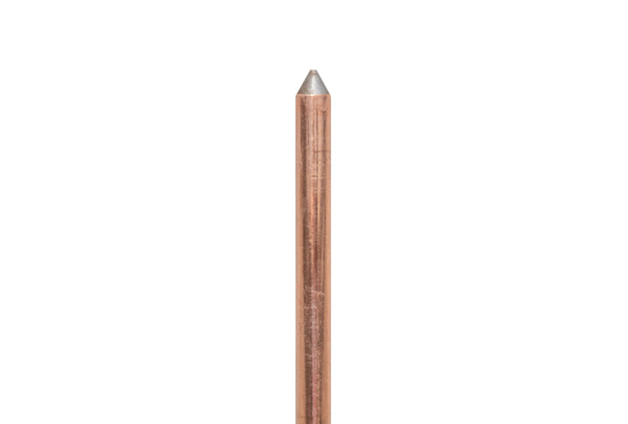 Tronic Earth Rod 16Mm 1 Tronic Earth Rod 16Mm