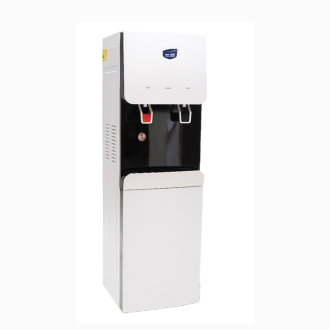 MR UK Water Dispenser With Cooling Cabinet Uk2021M Tanzania