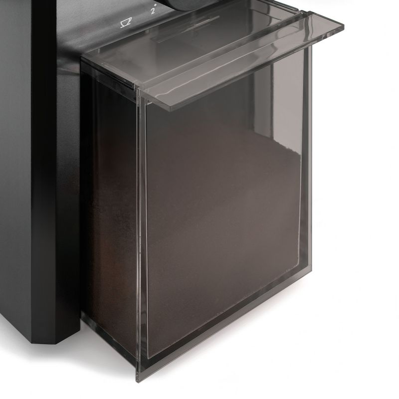 Delonghi Coffee Grinder 110W Burr Coffee Grinder With On Off Switch Stable Rubber Fit Kg79 2 Delonghi Coffee Grinder 110W Burr Coffee Grinder With On Off Switch Stable Rubber Fit Kg79