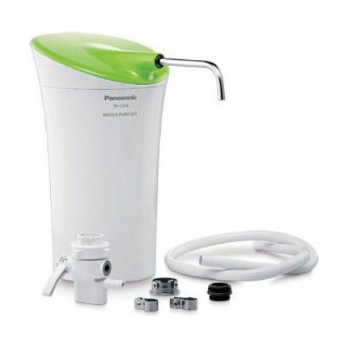 Panasonic Water Purifier Tk-Cs10Wex 2 Panasonic Water Purifier Tk-Cs10Wex