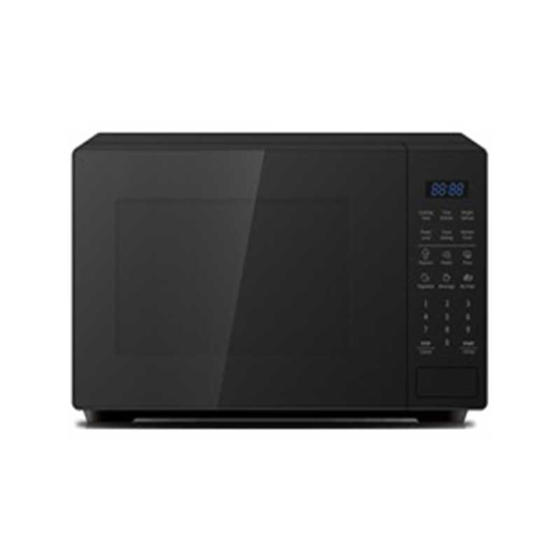 Hisense Microwave 20L 700W Solo Digital Touch Display, 6 Levels, Push Button, Black H20Mobs1 1 Hisense Microwave 20L 700W Solo Digital Touch Display, 6 Levels, Push Button, Black H20Mobs1