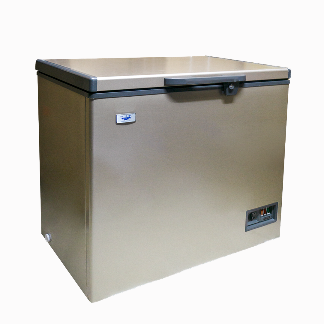 Mr Uk Freezer Uk 125D (250L) 1 Mr Uk Freezer Uk 125D (250L)