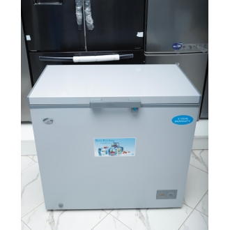 MR UK Freezer 74D – 150L Tanzania