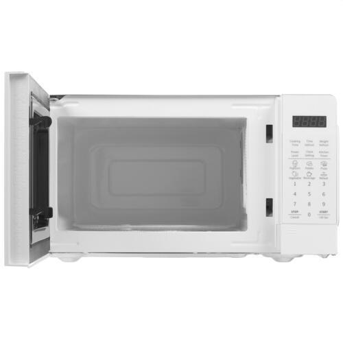Hisense Microwave 20L 700W Solo Digital Touch Display, 6 Levels, Push Button, White H20Mows11 2 Hisense Microwave 20L 700W Solo Digital Touch Display, 6 Levels, Push Button, White H20Mows11